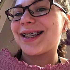 Meet your Posher, Morgan